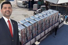 Uluborlu’da Temizlik Devrimi: Bakanlık Destekli Konteynerler Sahada