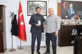 Uluborlu’nun Gençlerine Modern Lise: Hayırseverden Büyük Destek