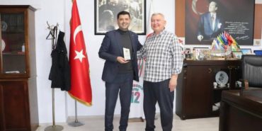Uluborlu’nun Gençlerine Modern Lise: Hayırseverden Büyük Destek