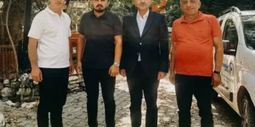 Ünal Turgut’tan Sektör Sektör Isparta Turu