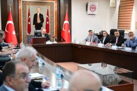 Vali Erin’den Bağımlılıkla Mücadelede Isparta’ya Güçlü Mesaj