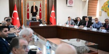 Vali Erin’den Bağımlılıkla Mücadelede Isparta’ya Güçlü Mesaj