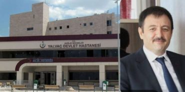 Yalvaç’a ADSM müjdesi