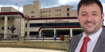 Yalvaçlıların Hastane Çilesi Bitiyor: Yeni Sağlık Üssü Yolda