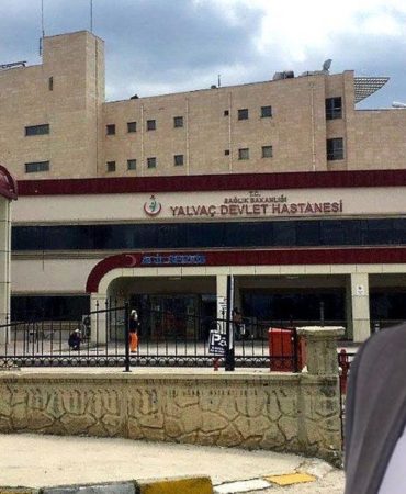 Yalvaçlıların Hastane Çilesi Bitiyor: Yeni Sağlık Üssü Yolda