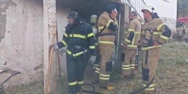 Yalvaç’ta Cami Anonsuyla Gelen Erken Müdahale Faciayı Önledi