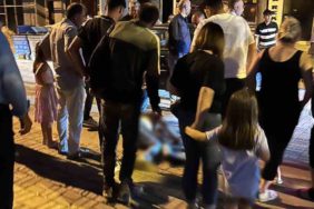 Yalvaç’ta Hatalı Sollama Faciası: 16 Yaşındaki Genç Ağır Yaralı