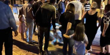 Yalvaç’ta Hatalı Sollama Faciası: 16 Yaşındaki Genç Ağır Yaralı