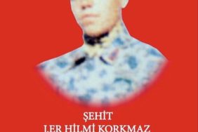 Yalvaç’ta Hüzünlü Veda: Şehit Babası Halil Korkmaz Hayatını Kaybetti