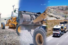 Yalvaç’ta İleği ve Kurusarı Köylerini Bağlayan Yol Baştan Sona Yenilendi
