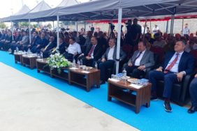 Yalvaç’ta Sağlık Devrimi: 50 Yataklı Yeni Hizmet Binası Kapılarını Açtı