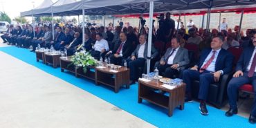 Yalvaç’ta Sağlık Devrimi: 50 Yataklı Yeni Hizmet Binası Kapılarını Açtı