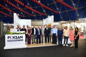 Yapı Sektörünün Kalbi Isparta’da Attı: İlk Fuara Rekor İlgi