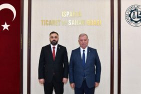 YAPISPARTA fuarı kapılarını açıyor