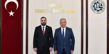 YAPISPARTA fuarı kapılarını açıyor