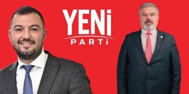 YENİ Parti Isparta Teşkilatı'nda İl ve İlçe Başkanları belli oldu