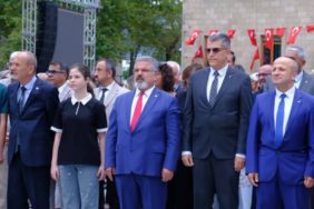 yenipartihasankaraca
