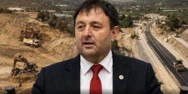 Zabun'dan Dostluk Yolu Mesajı
