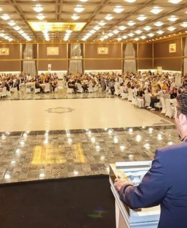 Isparta’da Okul-Aile İş Birliği: Eğitimde Başarı İçin Dev Buluşma