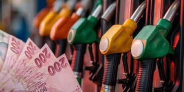 Akaryakıt Pompalarında Deprem: Motorin Fiyatları 100 Liraya Dayandı!