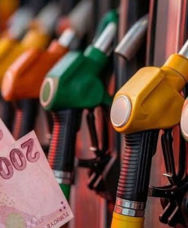 Akaryakıt Pompalarında Deprem: Motorin Fiyatları 100 Liraya Dayandı!