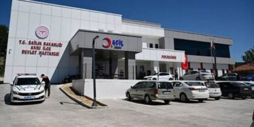 Aksu’da Beklenen An Geldi: Yeni Devlet Hastanesi Törenle Açılıyor