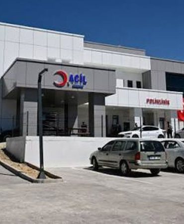 Aksu’da Beklenen An Geldi: Yeni Devlet Hastanesi Törenle Açılıyor