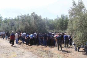 Alevlerden Kaçarken Kalbine Yenildi: Aksu’daki Yangında Can Kaybı