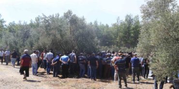 Alevlerden Kaçarken Kalbine Yenildi: Aksu’daki Yangında Can Kaybı