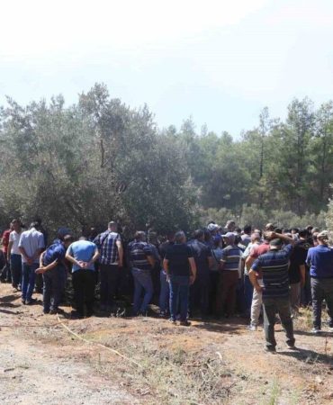 Alevlerden Kaçarken Kalbine Yenildi: Aksu’daki Yangında Can Kaybı