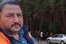 Alevlere Siper Olan Gönüllü Kahraman Kalp Krizine Yenik Düştü