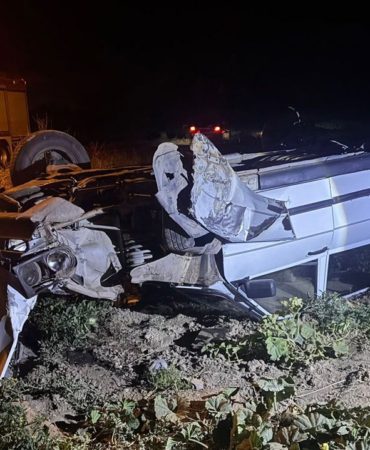 Aliköy Yollarında Korkutan Kaza: Kontrolden Çıkan Araç Ters Döndü