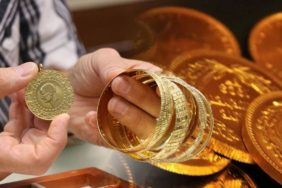 Altın Piyasasında Fed Depremi: Zirveden Sert Geri Çekilme