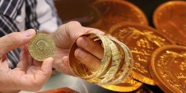 Altın Piyasasında Fed Depremi: Zirveden Sert Geri Çekilme