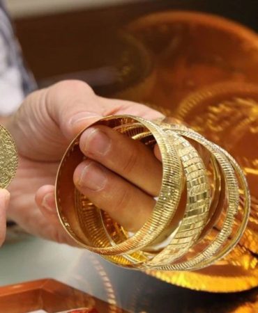 Altın Piyasasında Fed Depremi: Zirveden Sert Geri Çekilme
