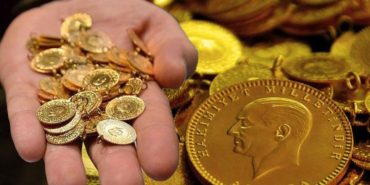 Altın Yatırımcısına Soğuk Duş: ABD Verileri Fiyatları Aşağı Çekti