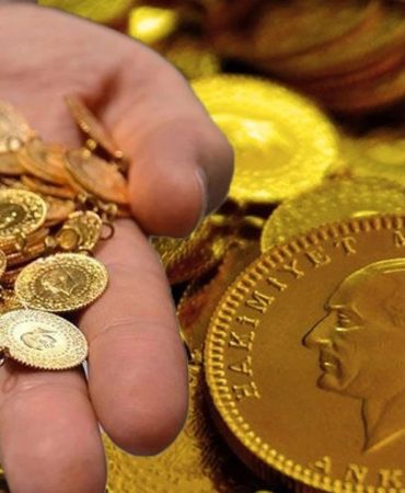 Altın Yatırımcısına Soğuk Duş: ABD Verileri Fiyatları Aşağı Çekti