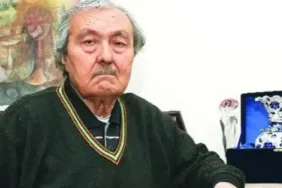 Anadolu’nun Kur’an Dervişi Kemal Kelleci 92 Yaşında Veda Etti