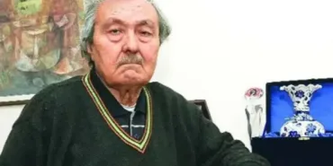 Anadolu’nun Kur’an Dervişi Kemal Kelleci 92 Yaşında Veda Etti