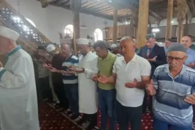Anadolu’nun Tapusu: Unutulan Gelenek Afşar’da Yeniden Doğdu