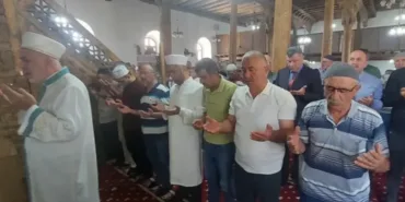 Anadolu’nun Tapusu: Unutulan Gelenek Afşar’da Yeniden Doğdu
