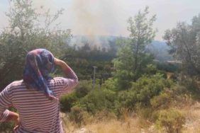 Antalya’da Alev Kapanı: 21 Saatlik Kabus ve Nefes Kesen Tahliye