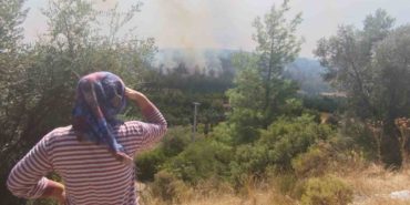 Antalya’da Alev Kapanı: 21 Saatlik Kabus ve Nefes Kesen Tahliye