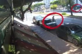Antalya’da Teknoloji Destekli Hırsızlık: Sinyal Kesiciyle Araç Soydular