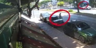 Antalya’da Teknoloji Destekli Hırsızlık: Sinyal Kesiciyle Araç Soydular