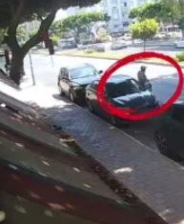 Antalya’da Teknoloji Destekli Hırsızlık: Sinyal Kesiciyle Araç Soydular