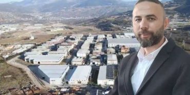 Atabey OSB’nin Enerji Altyapısı Güçleniyor: İhale Süreci Başladı