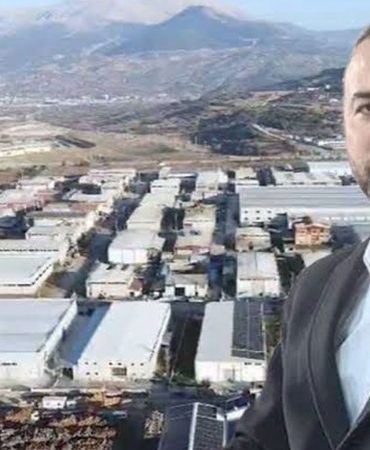 Atabey OSB’nin Enerji Altyapısı Güçleniyor: İhale Süreci Başladı