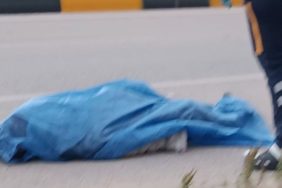 Atabey Yol Ayrımında Acı Kaza: Motosiklet Sürücüsü Yaşamını Yitirdi