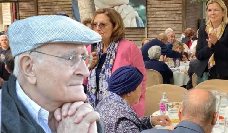 Atabey’de Tarihi Buluşma: Şevket Ağa’nın Karpuz Festivali Geri Dönüyor
